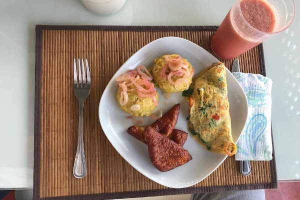 Aparta-Hotel Cayo Arena Montecristi (San Fernando de Monte Cristi)